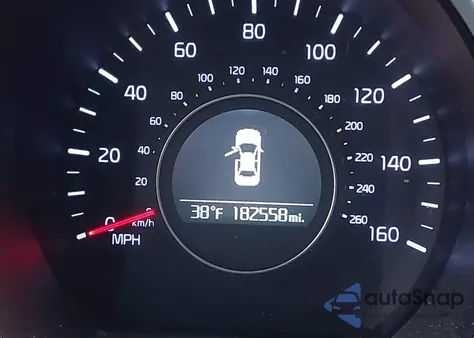 2015 Kia Optima Ex из США, поврежденный, VIN 5XXGN4A75FG509754